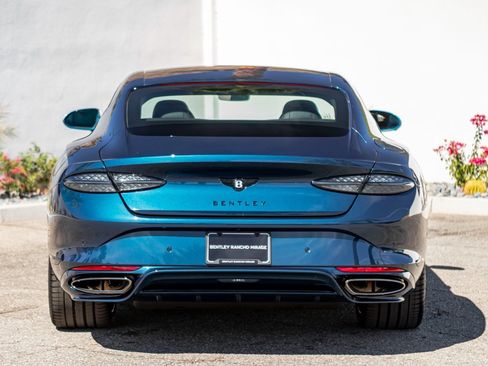 Used 2025 Bentley Continental GT Speed image 11
