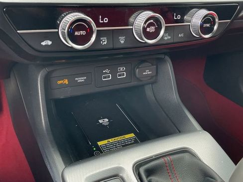 Used 2025 Honda Civic Type R image 19