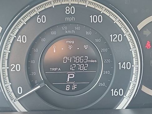 Used 2016 Honda Accord EX-L image 6