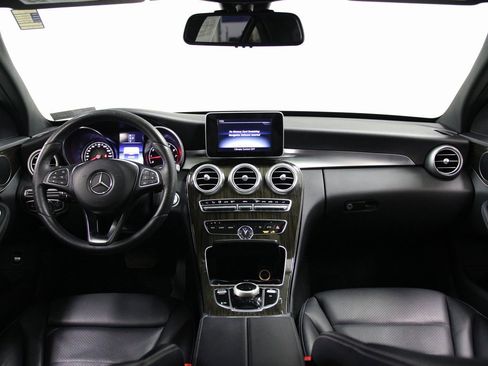 Used 2018 Mercedes-Benz C 300 C 300 image 2