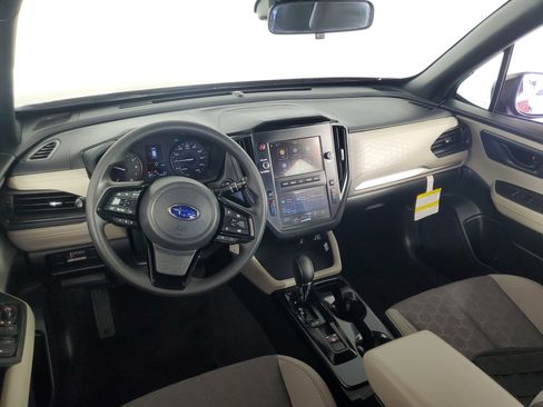 Used 2026 Subaru Forester AWD/4WD image 17