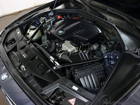 Used 2015 BMW 528i xDrive Sedan image 39