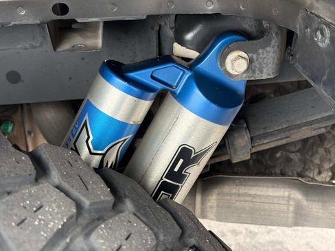 Used 2018 Ford F150 Raptor w/ Equipment Group 802A Luxury image 12