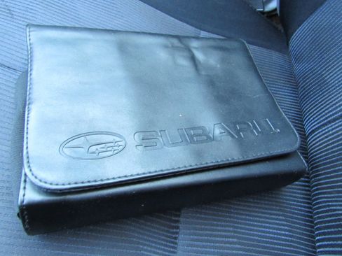 Used 2009 Subaru Forester 2.5X image 20