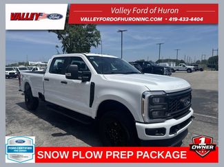 Used 2024 Ford F350 XL w/ STX Appearance Package AWD/4WD 360° Tour
