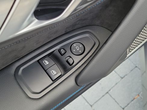 Certified 2023 BMW Z4 sDrive30i w/ Premium Package RWD image 16