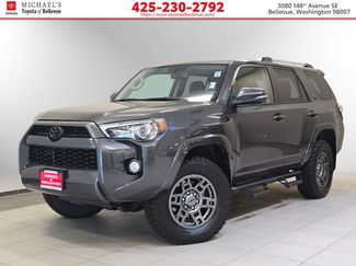 Used 2019 Toyota 4Runner SR5 Premium AWD/4WD video 1