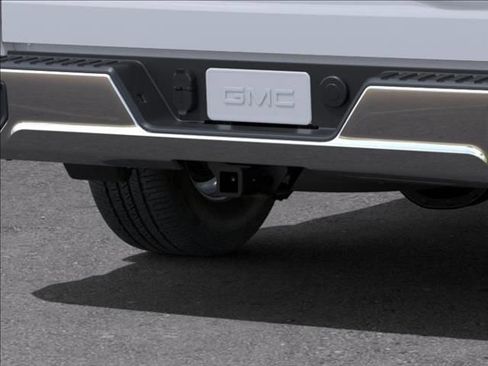New 2025 GMC Sierra 1500 Pro w/ Pro Value Package image 14