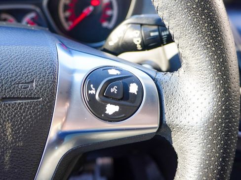 Used 2014 Ford Focus ST image 35