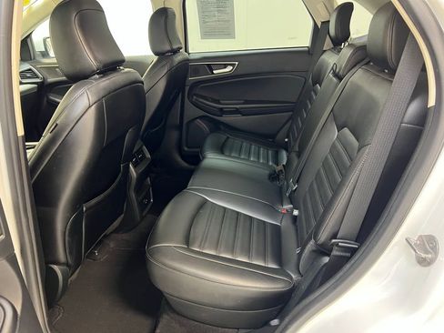 Used 2022 Ford Edge SEL image 27