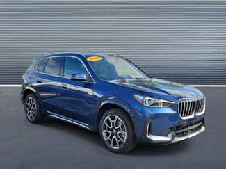 Certified 2025 BMW X1 xDrive28i video 2