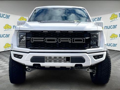 Used 2023 Ford F150 Raptor image 2