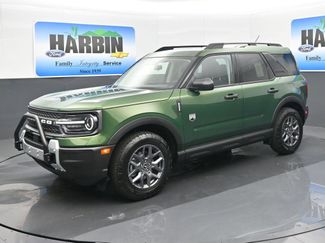 New 2025 Ford Bronco Sport Big Bend image 1