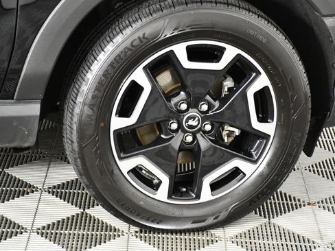 Used 2021 Ford Bronco Sport Outer Banks w/ Outer Banks Package (96D) image 54