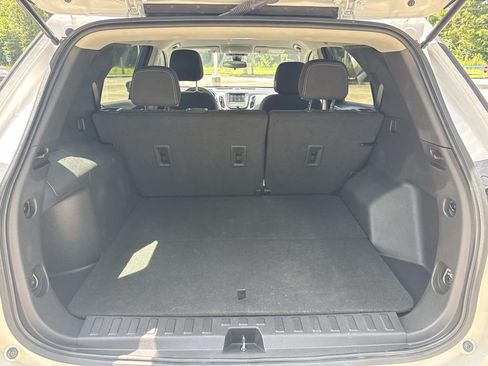 Used 2023 Chevrolet Equinox LS w/ LPO, Floor Liner Package FWD image 12
