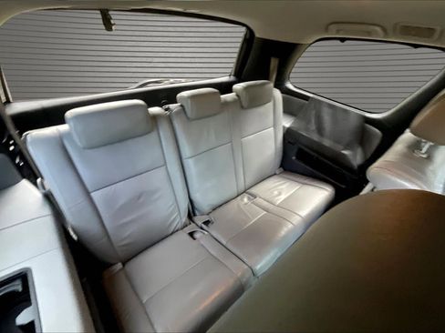 Used 2008 Toyota Sequoia Limited image 25