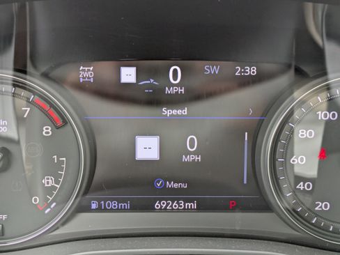 Used 2022 Cadillac XT5 Premium Luxury w/ Technology Package image 19