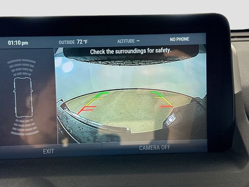 New 2026 INEOS Grenadier image 25