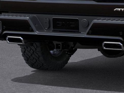 New 2026 GMC Sierra 1500 AT4 w/ AT4 Premium Package AWD/4WD image 14