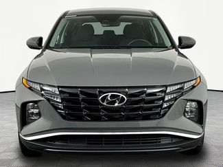 Used 2024 Hyundai Tucson SE FWD video 2
