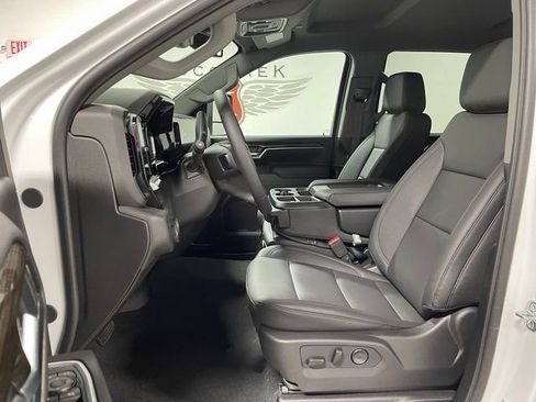 New 2026 Chevrolet Silverado 2500 LT w/ Z71 Chrome Sport Edition image 11