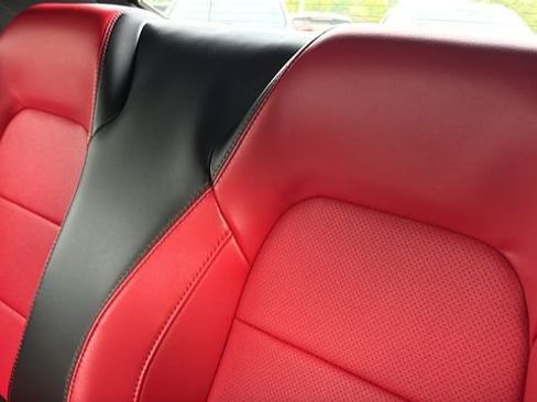 Used 2022 Ford Mustang GT Premium w/ Equipment Group 401A RWD image 24