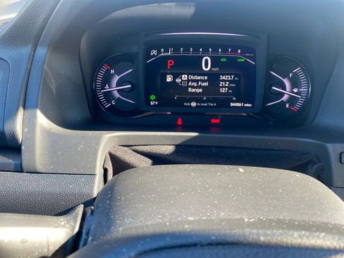 Certified 2023 Honda Passport TrailSport image 23