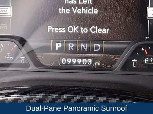 Used 2021 RAM 1500 Laramie image 23