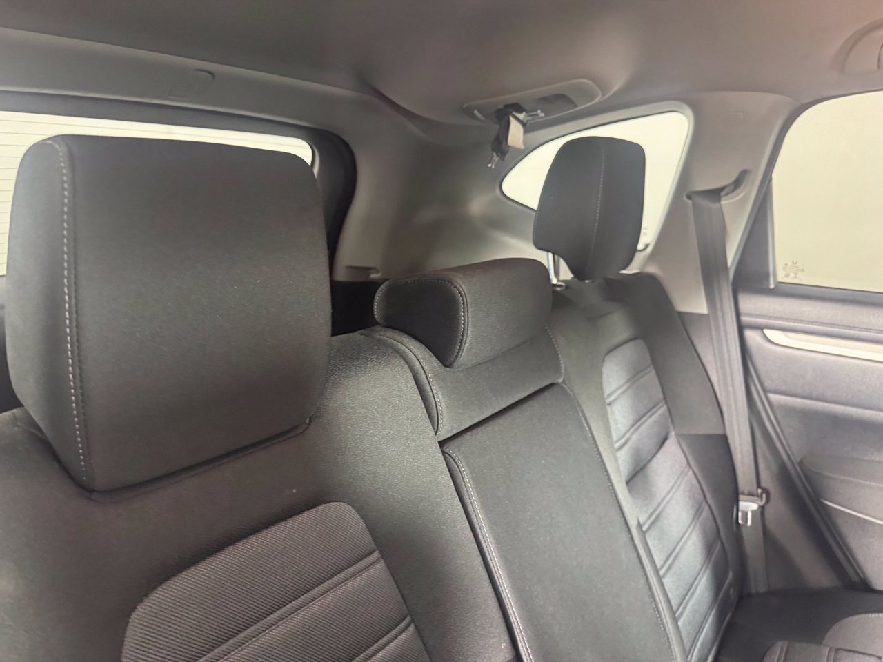 Used 2021 Honda CR-V LX image 26