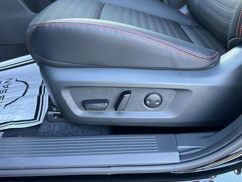 New 2026 Nissan Rogue SV image 30