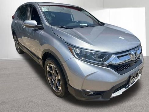 Used 2017 Honda CR-V EX image 5