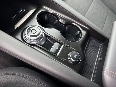 Used 2025 Ford Explorer Active image 29