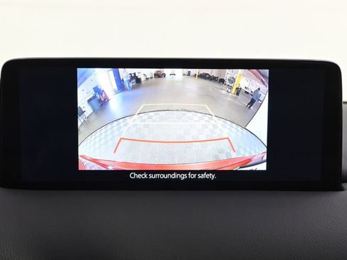 Used 2023 MAZDA CX-5 AWD 2.5 S w/ Select Package image 30