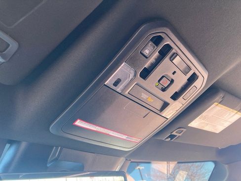 Used 2024 Toyota Tundra 1794 Edition image 27