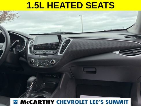 Used 2023 Chevrolet Malibu LT FWD image 27