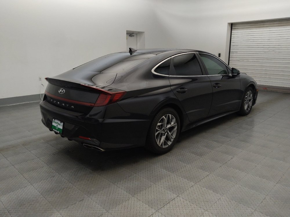 Used 2023 Hyundai Sonata SEL FWD image 9