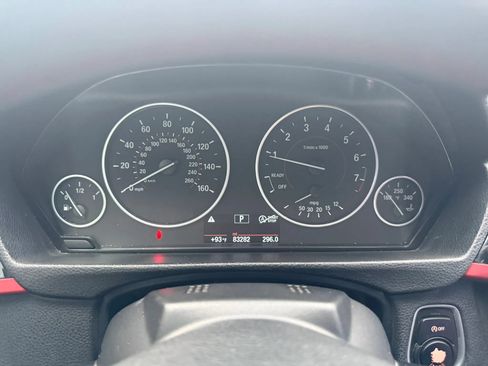 Used 2015 BMW 428i Convertible RWD image 27