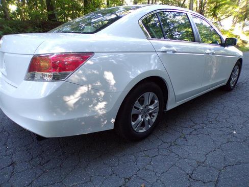 Used 2009 Honda Accord LX-P image 10