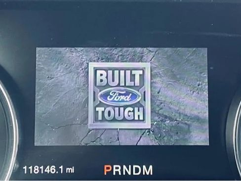 Used 2019 Ford F150 Lariat w/ Equipment Group 502A Luxury image 9