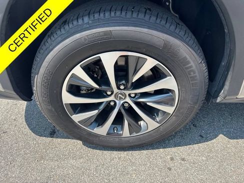 Used 2022 Lexus RX 350 AWD w/ Premium Package image 32