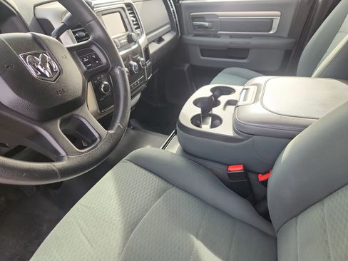 Used 2015 RAM 2500 SLT image 7