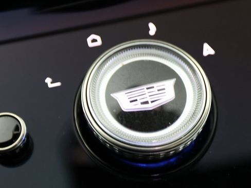 Used 2026 Cadillac Escalade V image 30