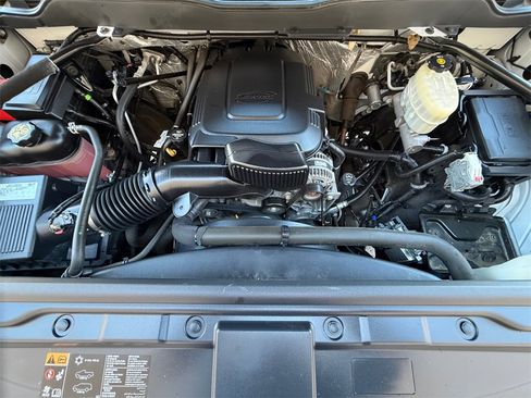 Used 2016 Chevrolet Silverado 2500 W/T w/ WT Fleet Convenience Package image 9