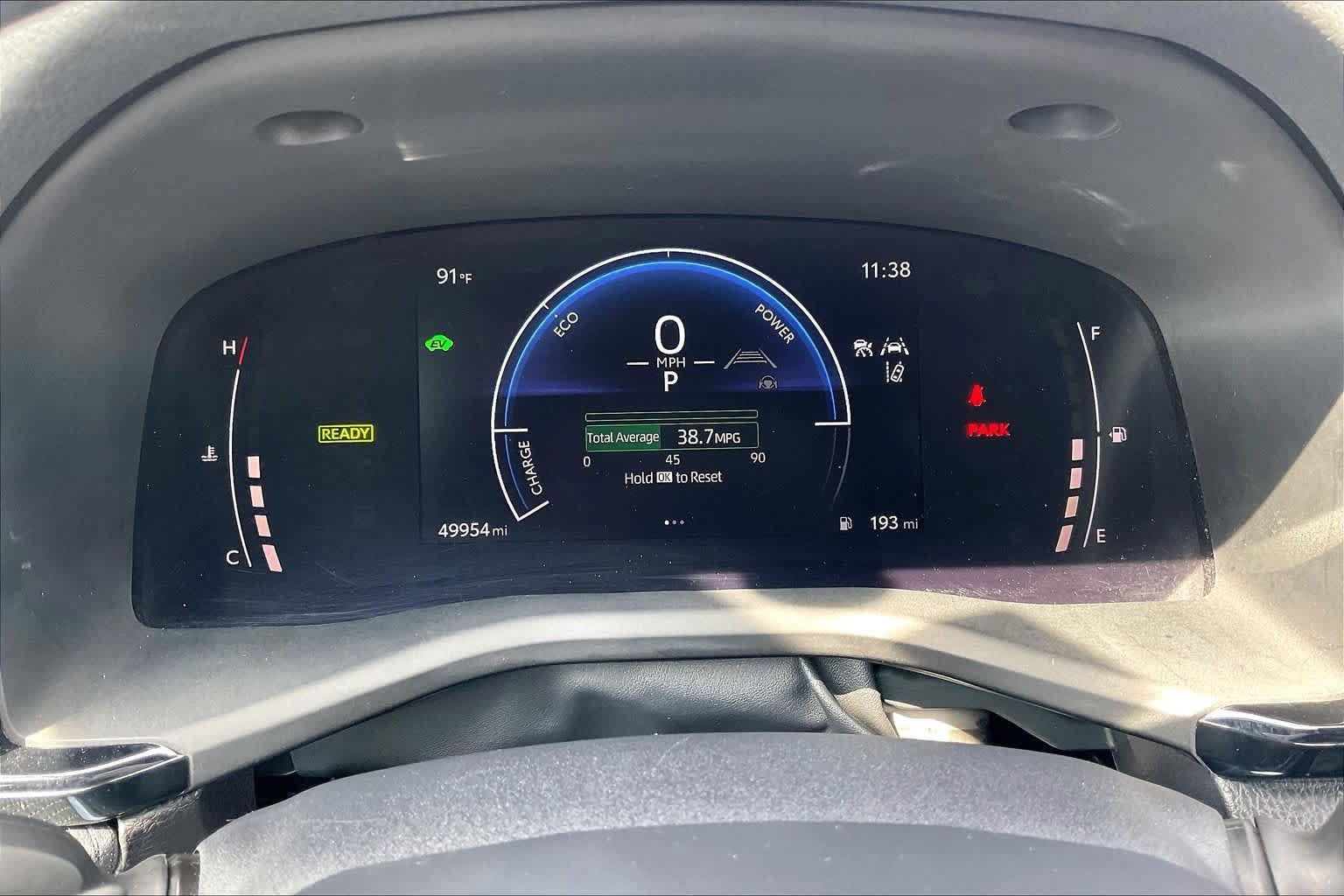 Used 2025 Toyota Camry SE FWD image 25