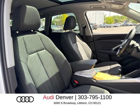 Used 2025 Audi Q5 Premium w/ Convenience Package AWD/4WD image 10