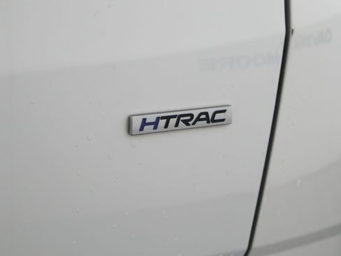 Used 2023 Hyundai Tucson SEL image 36