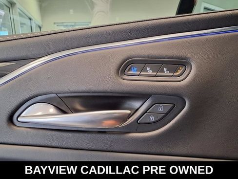 Certified 2024 Cadillac Escalade Sport AWD/4WD image 26