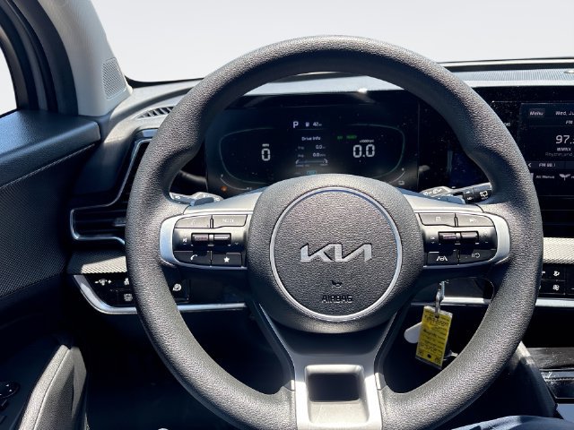Used 2023 Kia Sportage LX AWD/4WD image 14