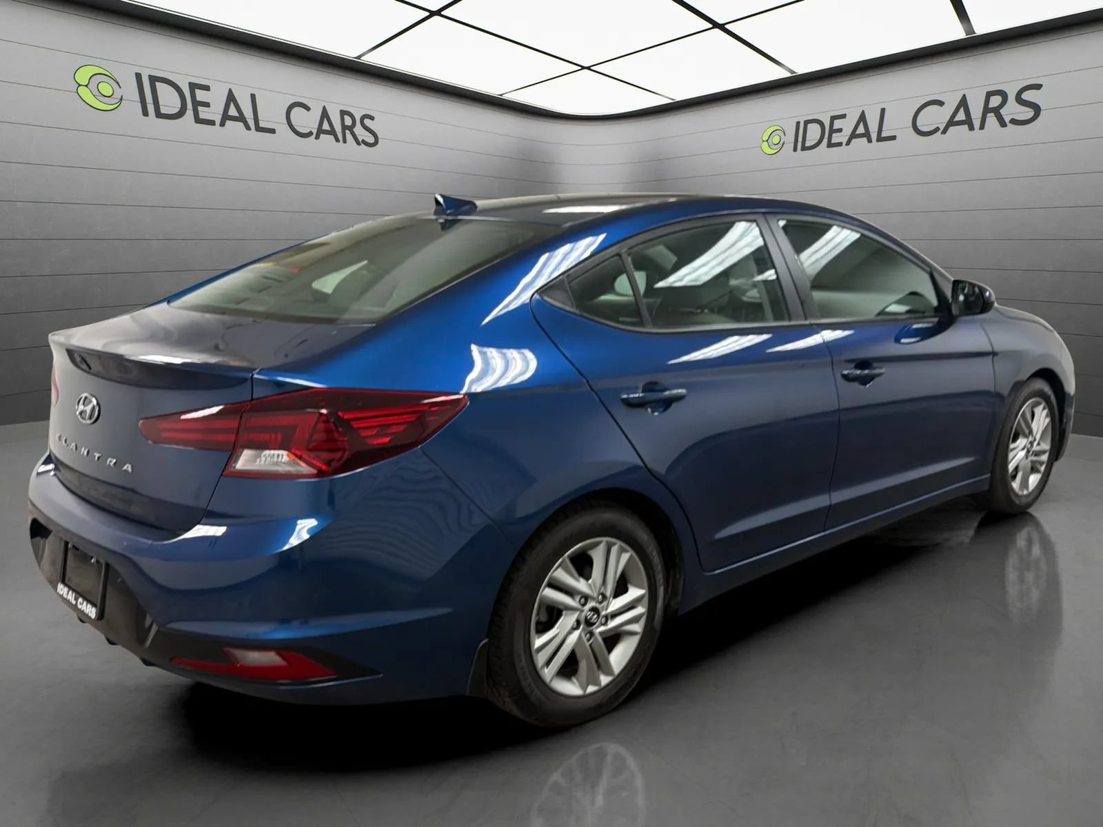 Used 2020 Hyundai Elantra Value Edition FWD image 5