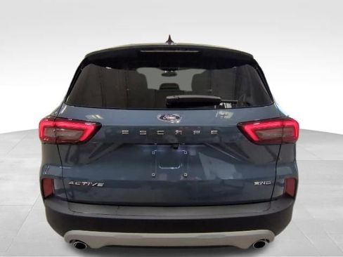 Used 2023 Ford Escape Active w/ Tech Pack #2 AWD/4WD image 29